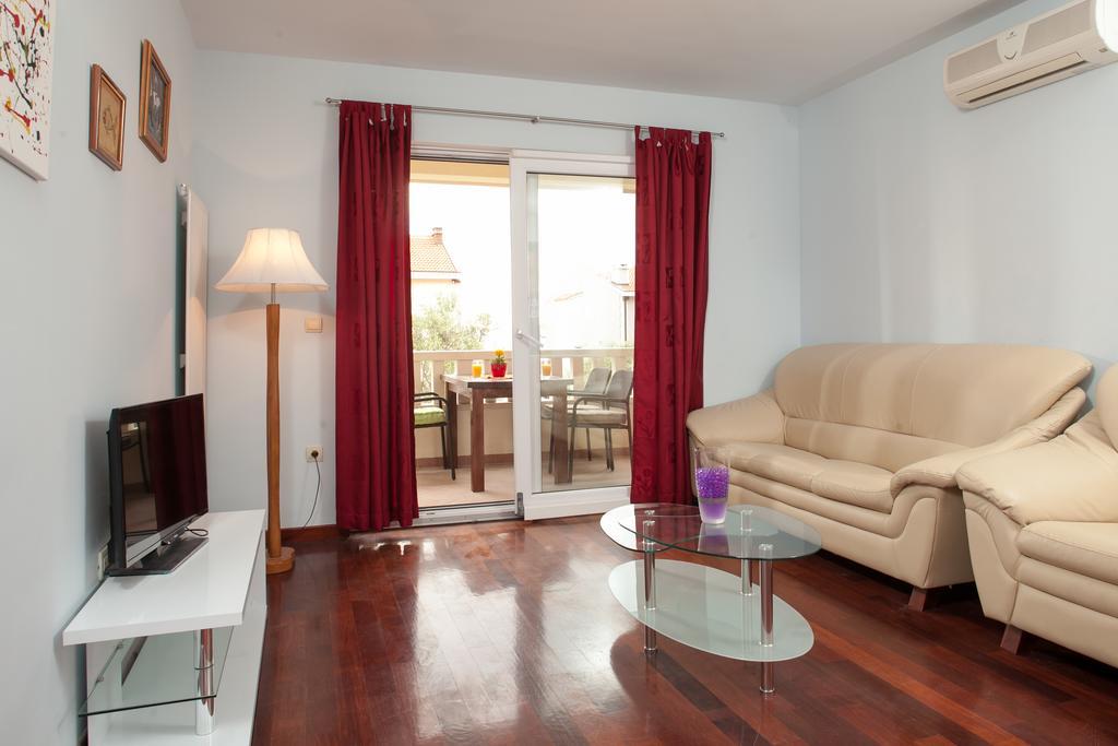 Apartments Tino มาคาร์สกา ห้อง รูปภาพ