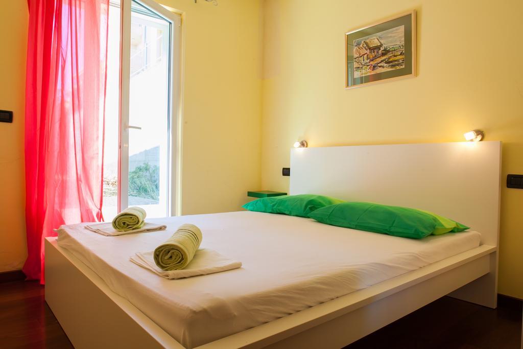 Apartments Tino มาคาร์สกา ห้อง รูปภาพ