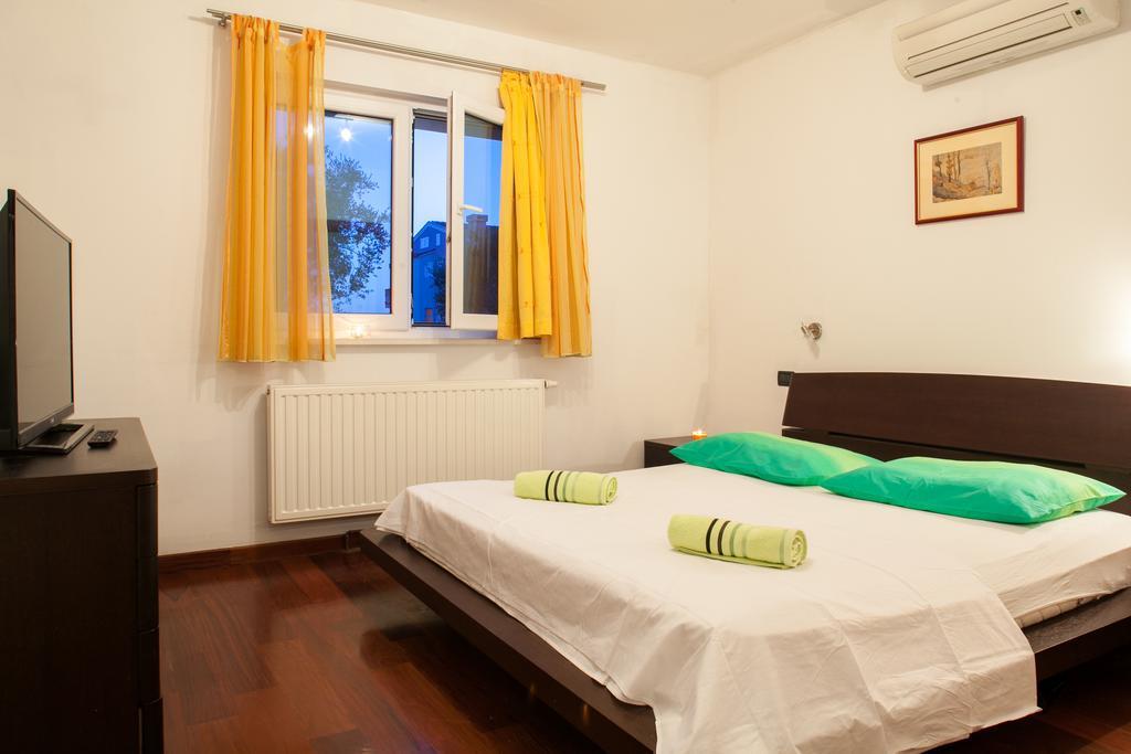 Apartments Tino มาคาร์สกา ห้อง รูปภาพ