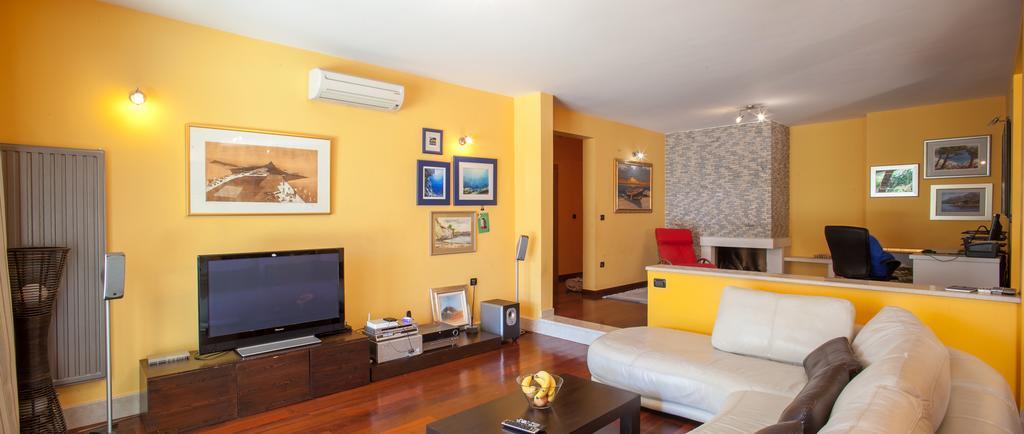 Apartments Tino มาคาร์สกา ห้อง รูปภาพ