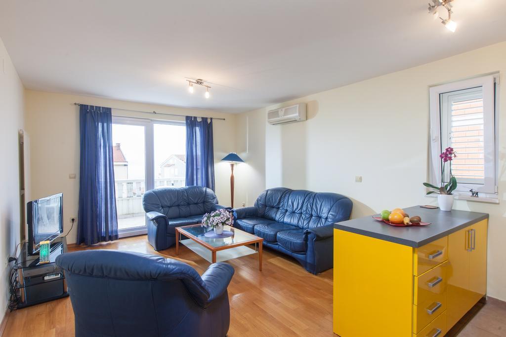 Apartments Tino มาคาร์สกา ห้อง รูปภาพ
